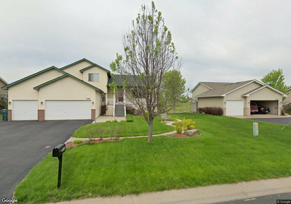 6168 152nd St N, Hugo, MN 55038 - photo 1