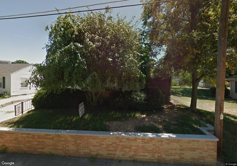 859 Florence St, Xenia, OH 45385 - photo 1