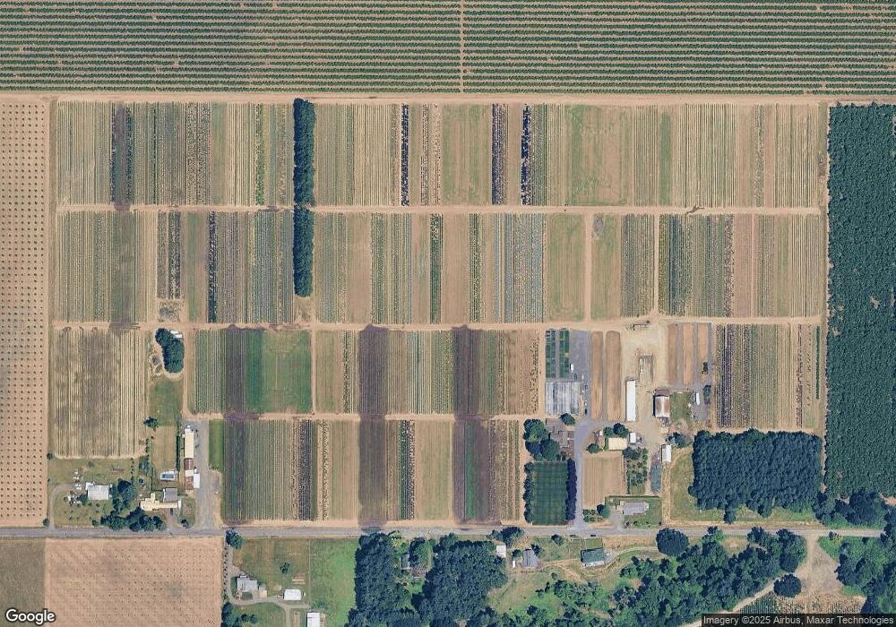 5993 S Miller Rd, Hubbard, OR 97032 - photo 1