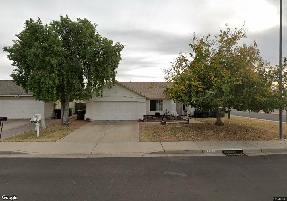 7305 E Clovis Ave, Mesa, AZ 85208 - photo 1