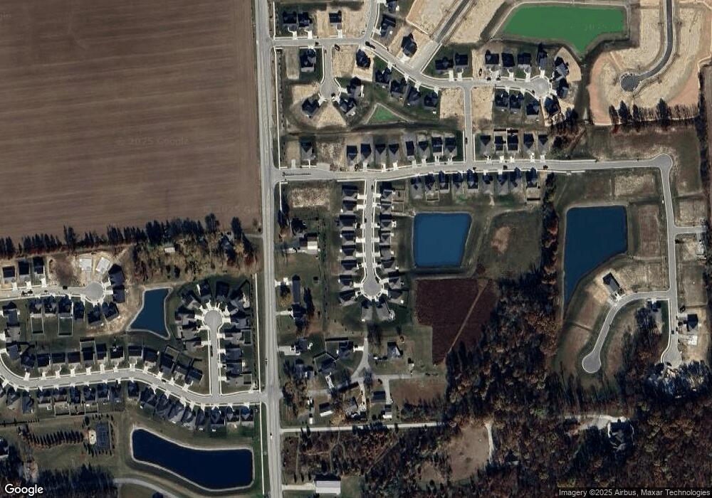 7953 Cordovan Cove, Fort Wayne, IN 46835 - photo 1