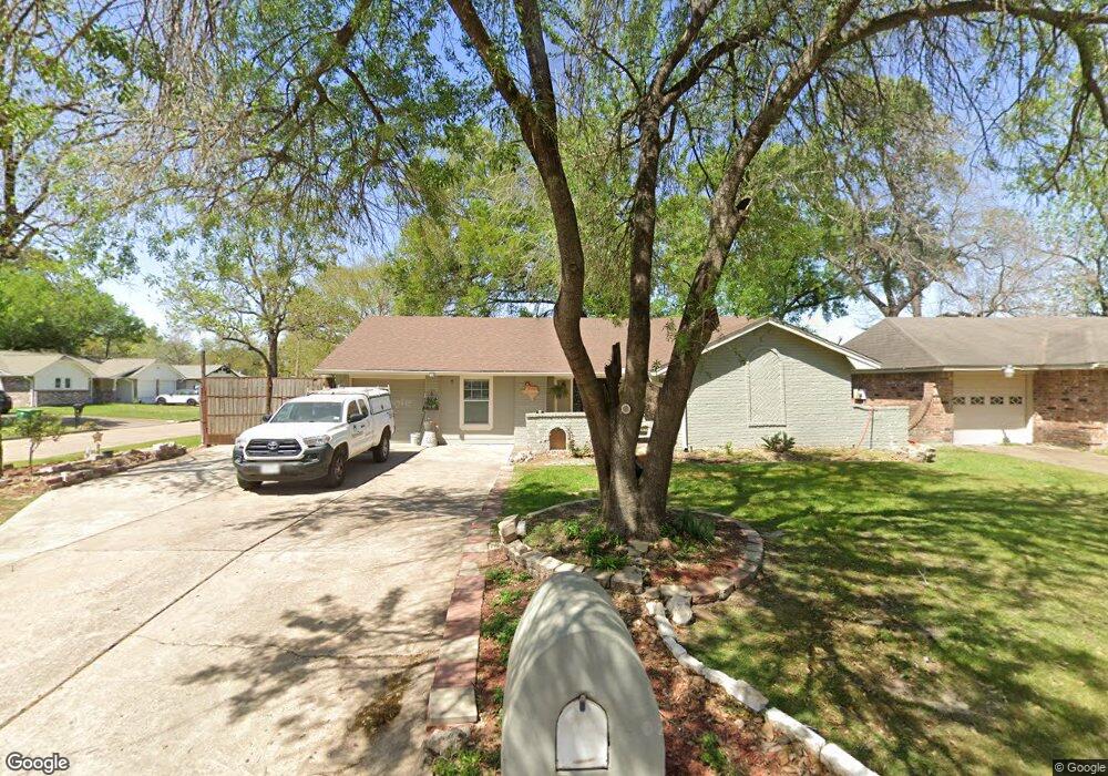 7226 Wenwood Cir, Houston, TX 77040 - photo 1