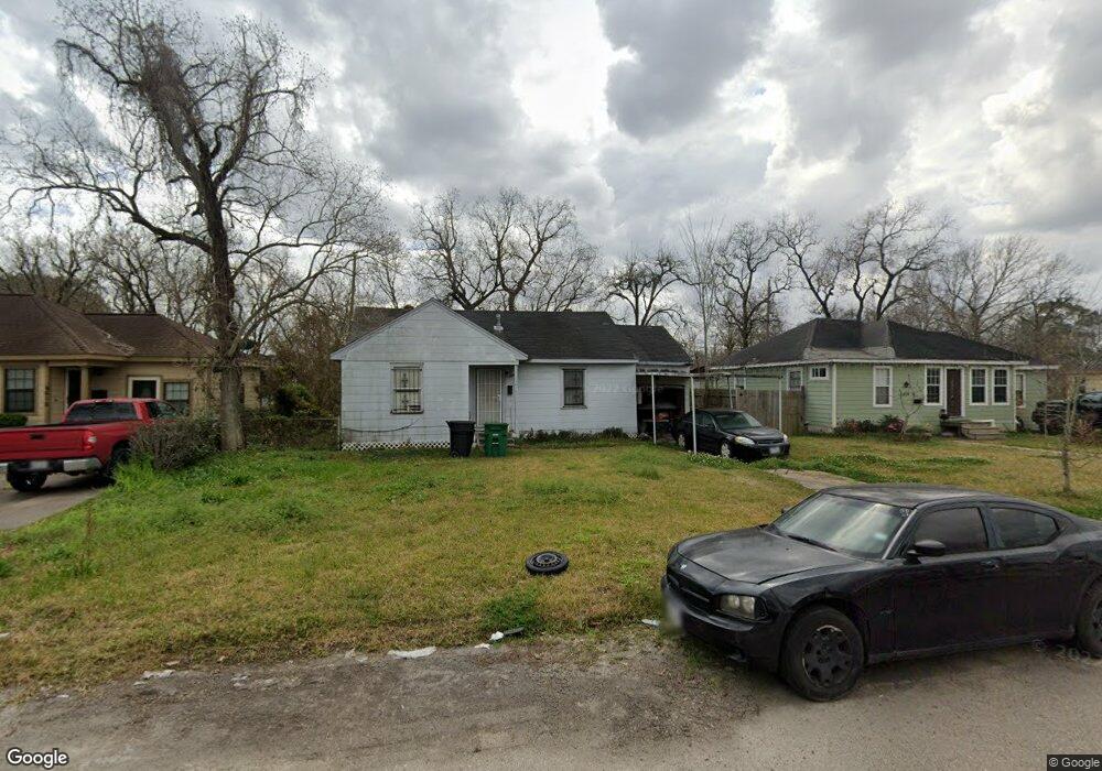 4616 Kingsbury St, Houston, TX 77021 - photo 1