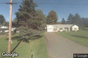 375 Christian Hill, Canaan, VT 05903