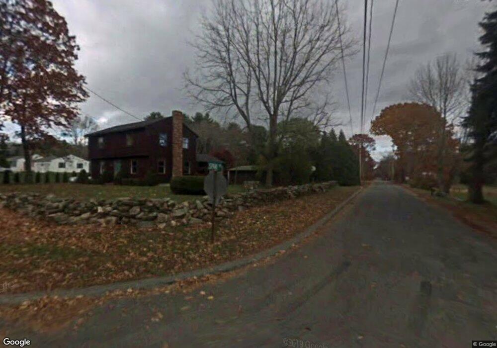 0 Spak Rd, Willington, CT 06279 - photo 1