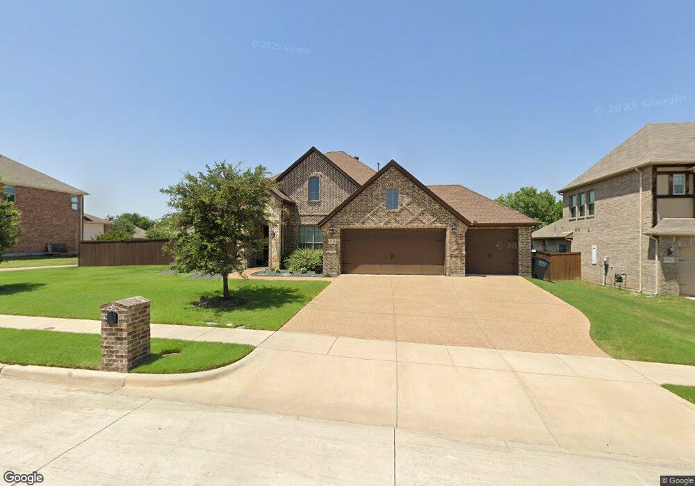 2718 Spanish Oak Trail, Wylie, TX 75098 - photo 1