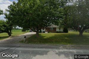 4443 E Us Highway 36, Markleville, IN 46056