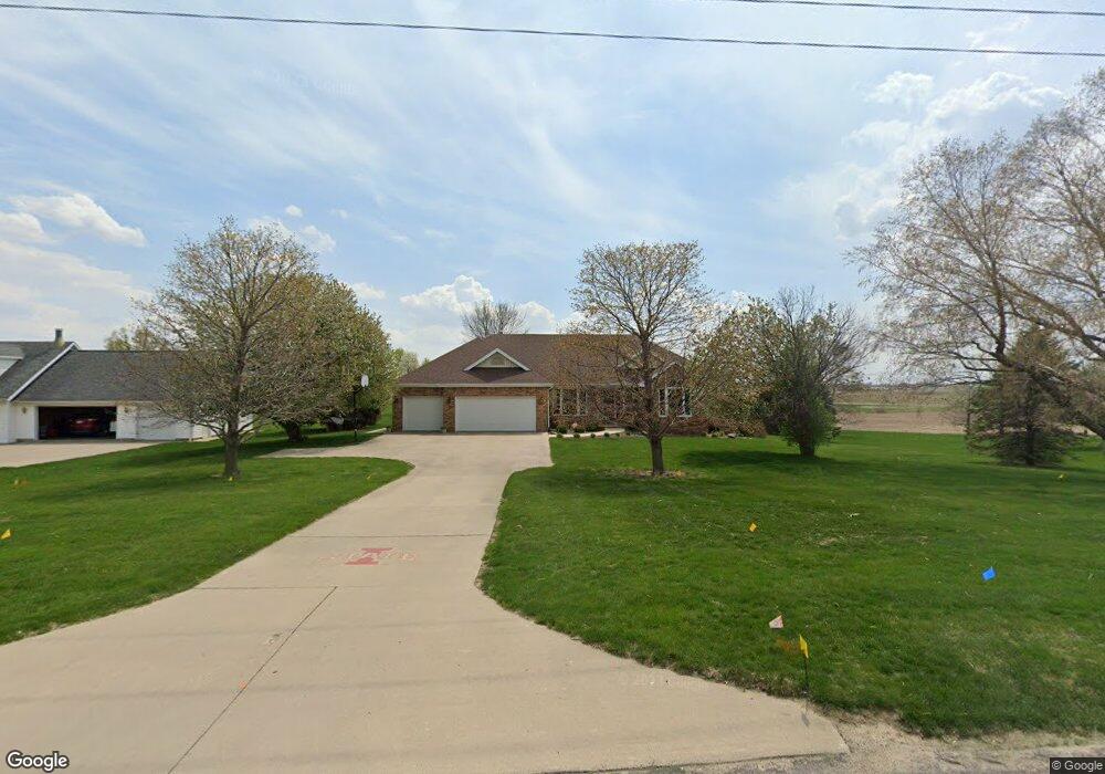 4119 N 4th Ave E, Newton, IA 50208 - photo 1