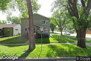 1222 15th St S, Fargo, ND 58103