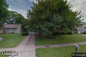 247 E Main St, Apple Creek, OH 44606