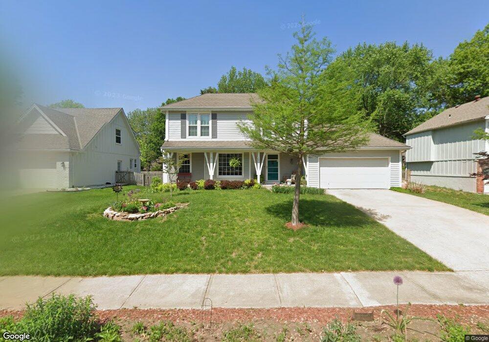 10400 Earnshaw St, Lenexa, KS 66215 - photo 1