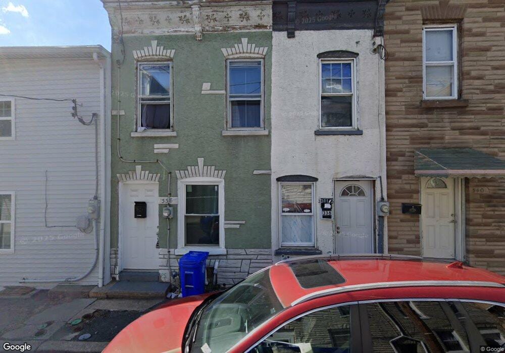 338A Cedar St, Reading, PA 19601 - photo 1