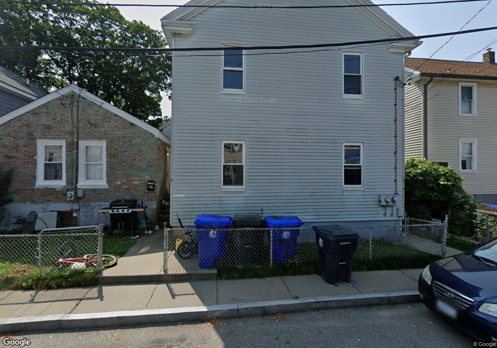 9 Thompson St, Warren, RI 02885 - photo 1