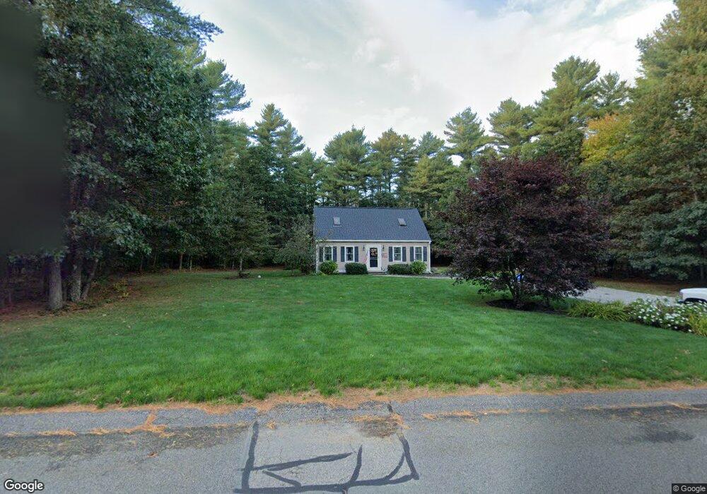 68 Higgins Rd, Kingston, MA 02364 - photo 1