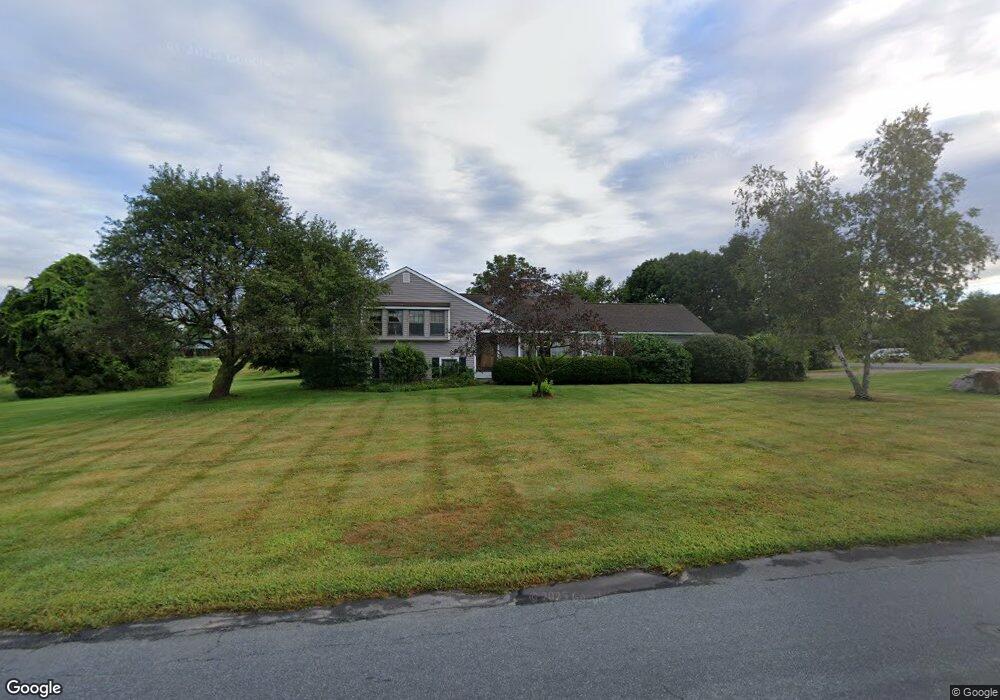 1 E Hadley Rd, Hadley, MA 01035 - photo 1