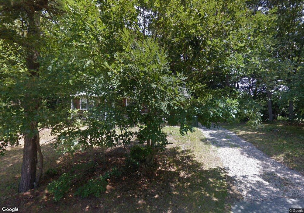 80 Raspberry Ln, Marstons Mills, MA 02648 - photo 1