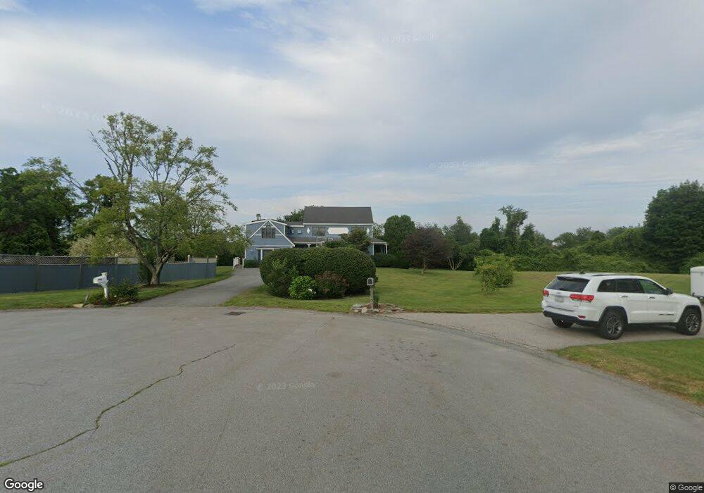 46 Bleu Ln, Portsmouth, RI 02871 - photo 1