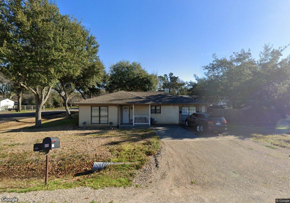 403 S 7th St, Beasley, TX 77417 - photo 1