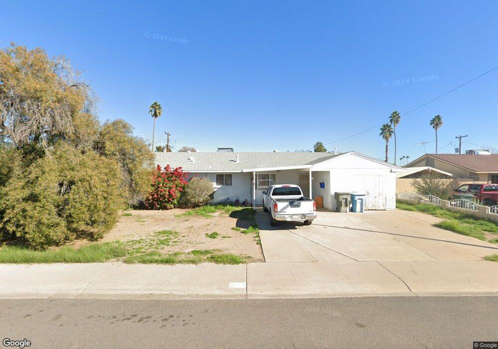 4045 N 78th Ave, Phoenix, AZ 85033 - photo 1