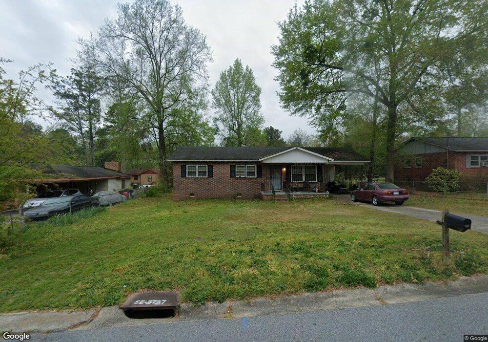 3116 Ohara Dr N, Macon, GA 31206 - photo 1