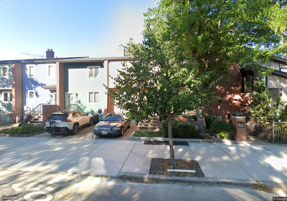67 Hampshire St unit B, Cambridge, MA 02139 - photo 1