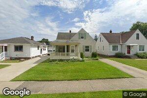 1207 Parkleigh Dr, Cleveland, OH 44134