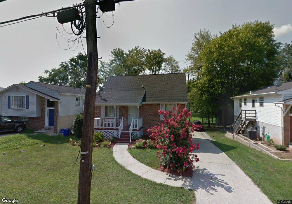 12901 Duckettown Rd, Laurel, MD 20708 - photo 1