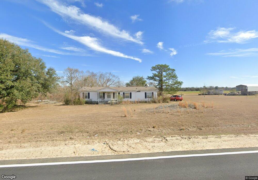 1968 Mitchell County Line Rd, Hartsfield, GA 31756 - photo 1