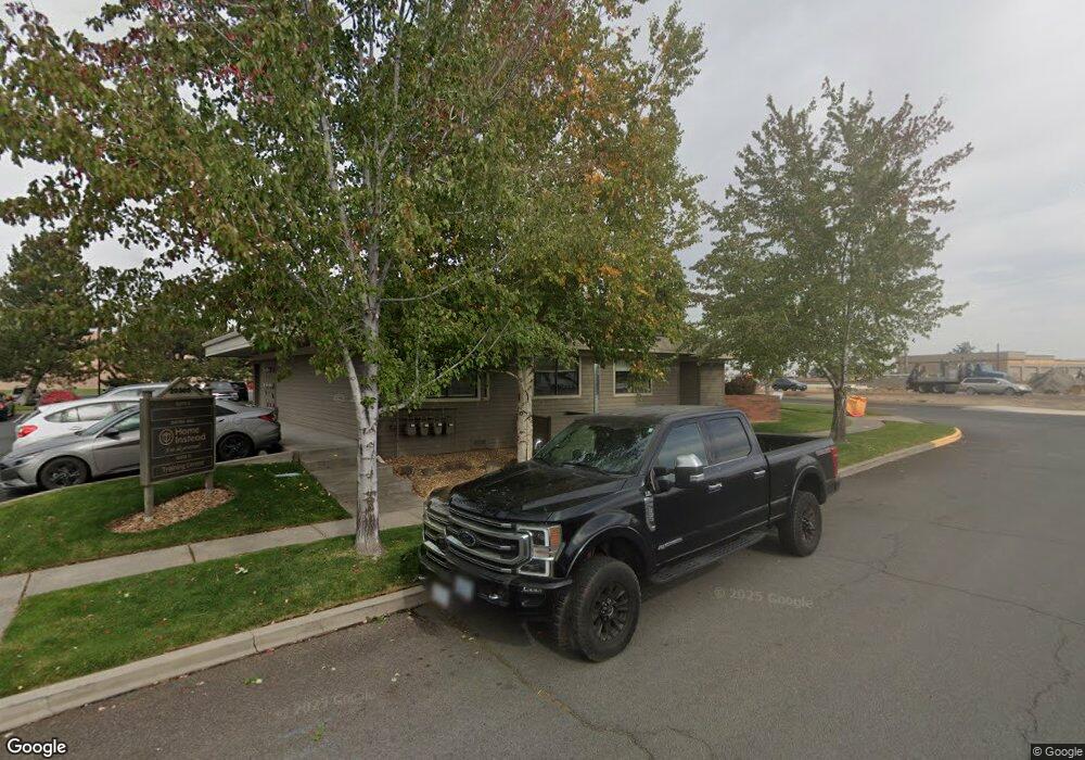 20380 Halfway Rd, Bend, OR 97703 - photo 1