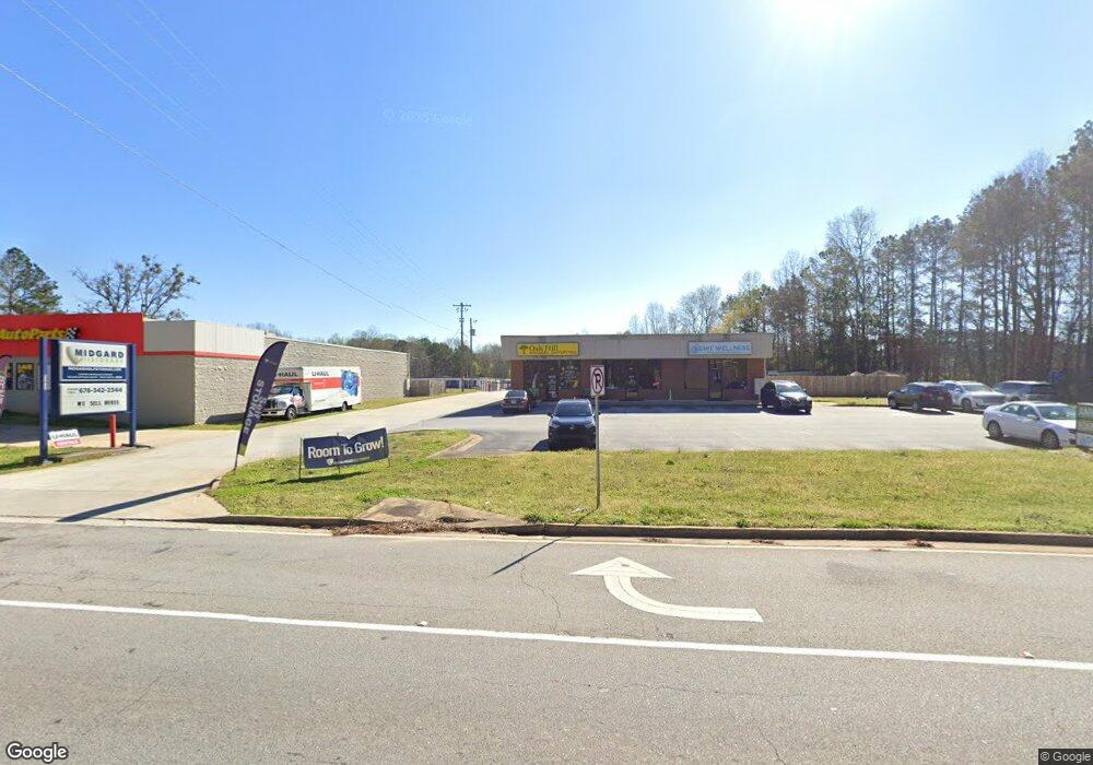 5274 Highway 20 S unit 200, Covington, GA 30016 - photo 1