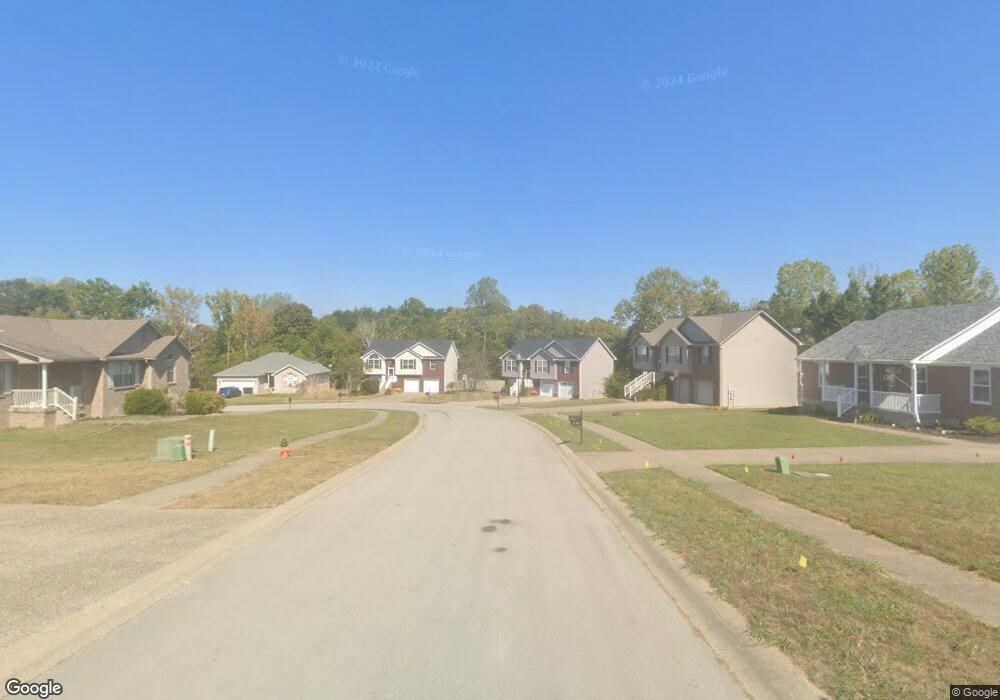 95 Savannah Dawn Ct, Mount Washington, KY 40047 - photo 1