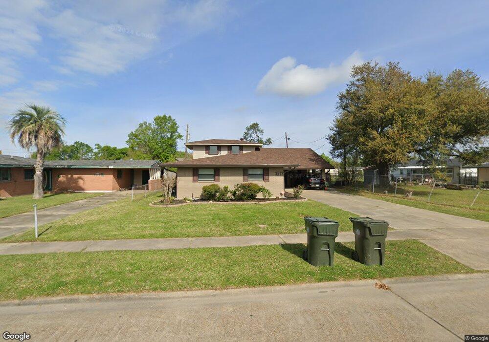 2823 General Mitchell St, Lake Charles, LA 70615 - photo 1