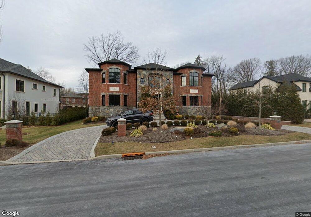 654 Summit St, Englewood Cliffs, NJ 07632 - photo 1