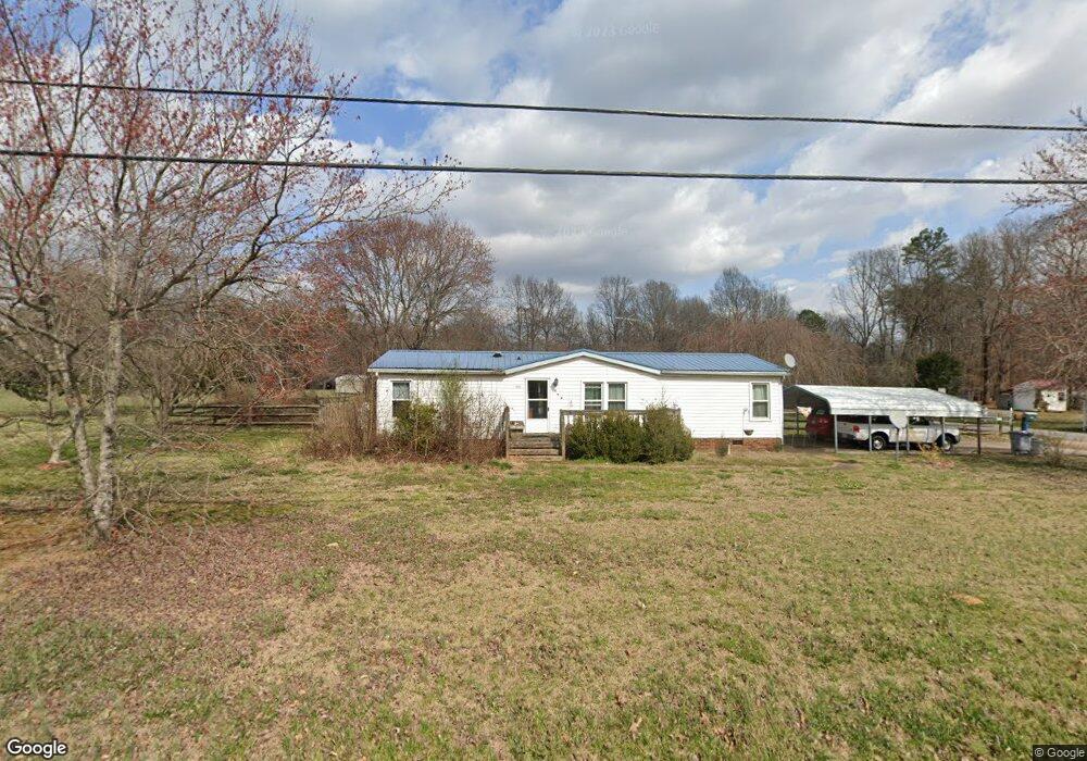 279 Bethesda Rd, Statesville, NC 28677 - photo 1