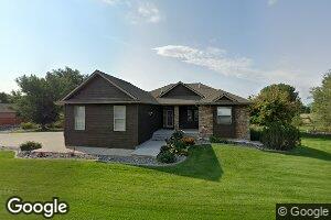 2080 Saddleback Dr, Laurel, MT 59044