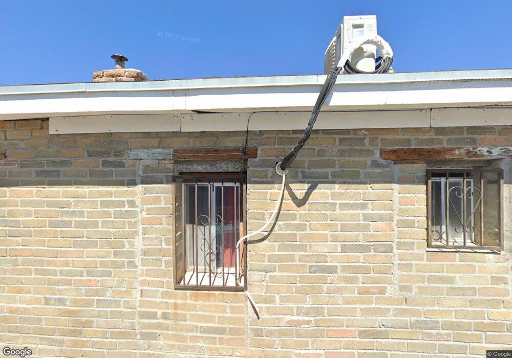 2924 Van Buren Ave, El Paso, TX 79930 - photo 1