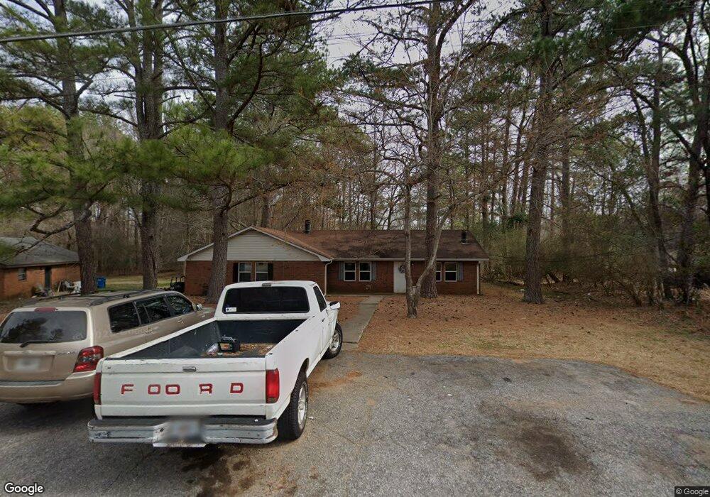 114 Sir Scott Rd, Athens, GA 30607 - photo 1