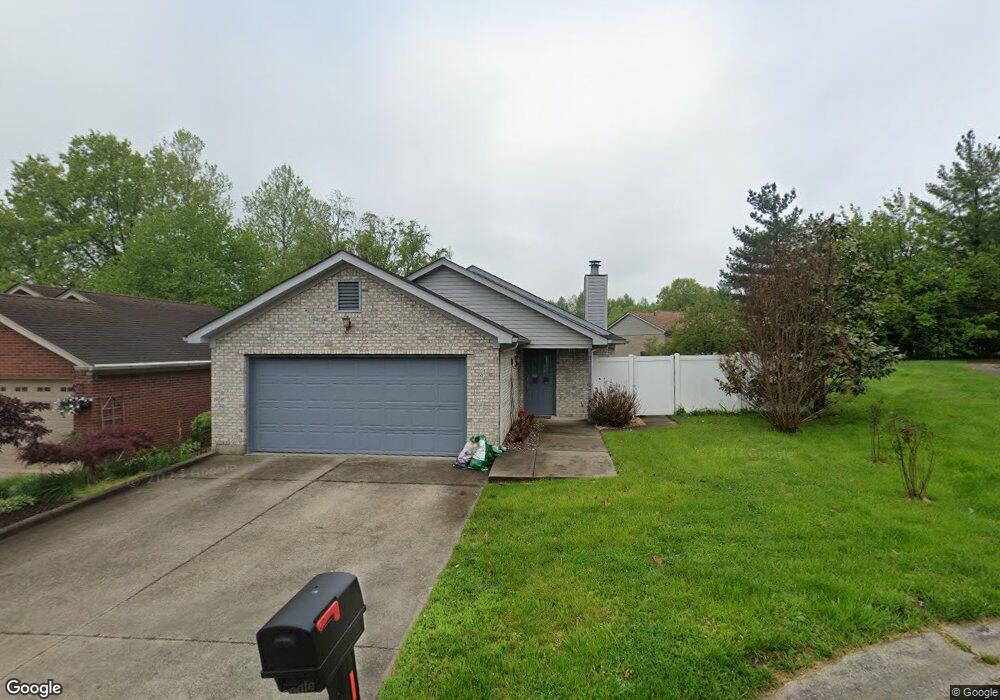 3223 Slate Creek Ct, New Albany, IN 47150 - photo 1