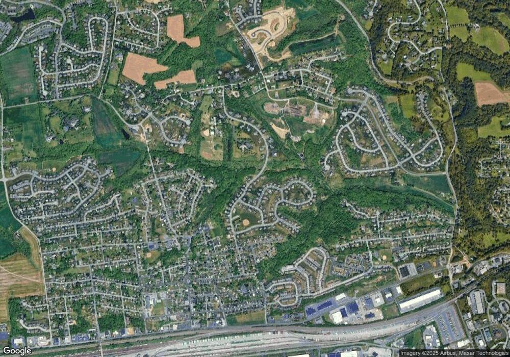 BI Creek Crossing Dr unit TO BE BUILT, Harrisburg, PA 17111 - photo 1