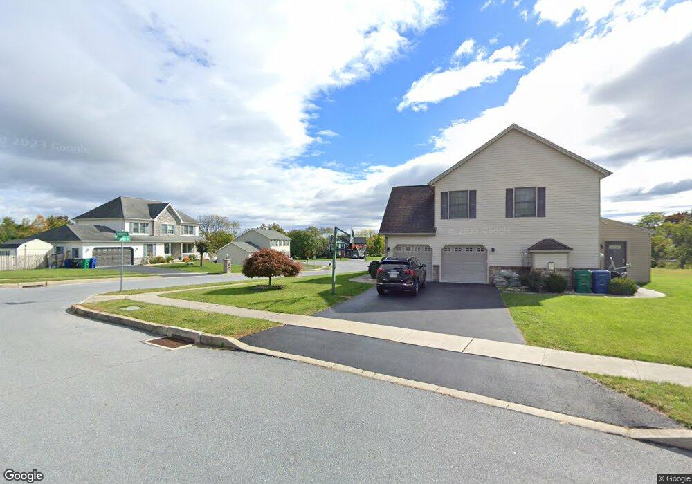 Lot 46 Fireside Circle Htbb, Harrisburg, PA 17111 - photo 1