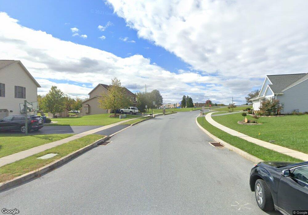 lot 39 Embers Lane Htbb, Harrisburg, PA 17111 - photo 1