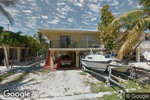 110 Zane Grey Creek Dr, Long Key, FL 33001