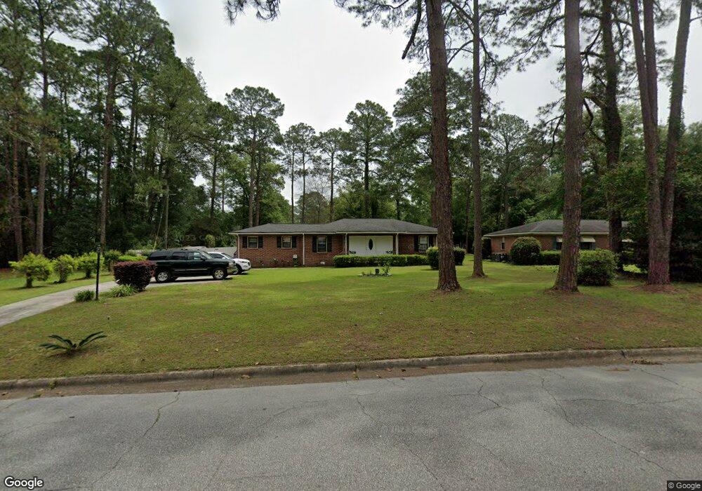 1809 3rd St SE, Moultrie, GA 31768 - photo 1