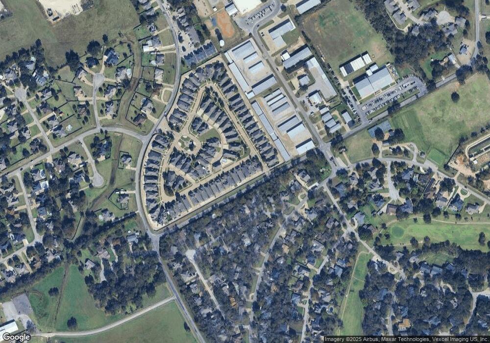 3328 Fountain Way, Granbury, TX 76049 - photo 1