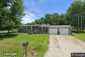 202 S Elm St, Lebo, KS 66856