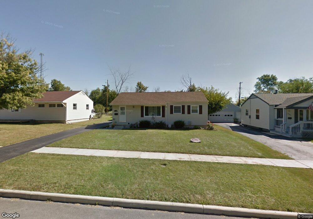 3309 Terrace Ln, Findlay, OH 45840 - photo 1