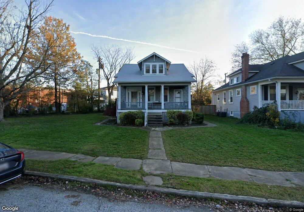 2921 Glenmore Ave unit 1, Baltimore, MD 21214 - photo 1