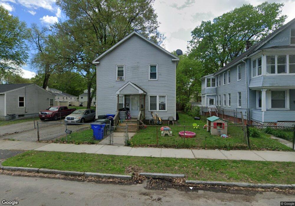 97-99 Newland St, Springfield, MA 01107 - photo 1