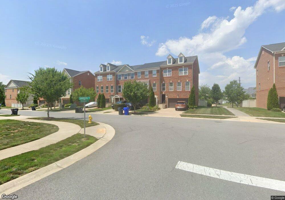 11330 Sandestin Place, Waldorf, MD 20602 - photo 1