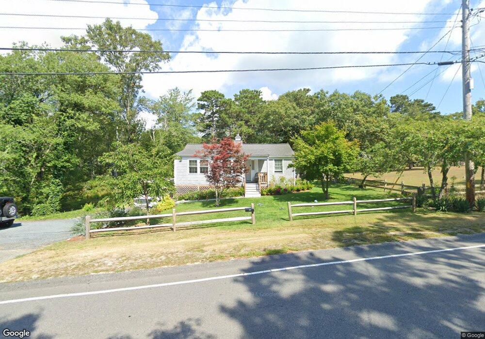 840 Queen Anne Rd, Harwich, MA 02645 - photo 1